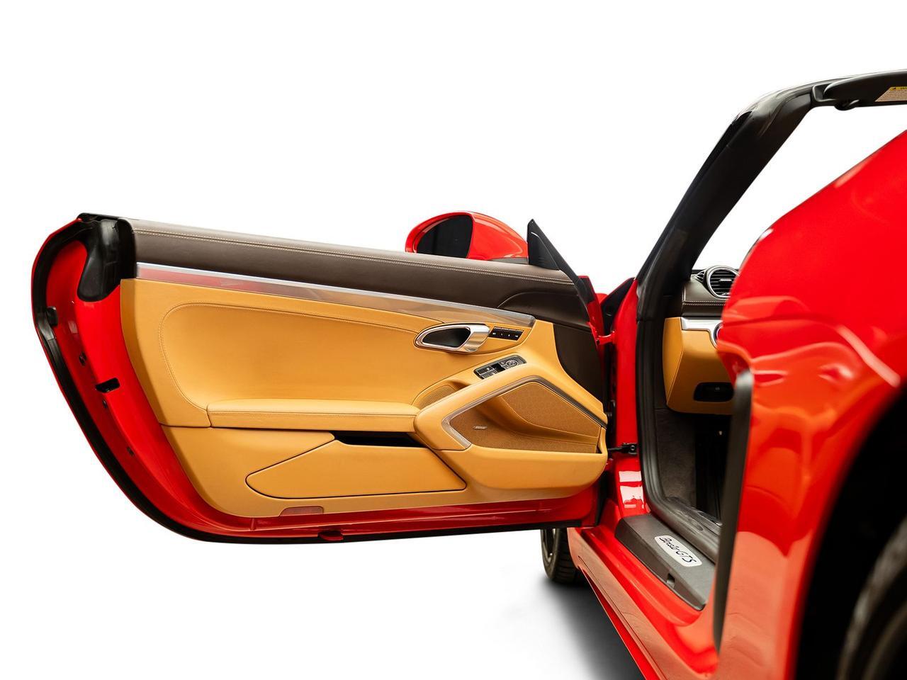 2018 Porsche 718 Boxster GTS Ft Lauderdale FL