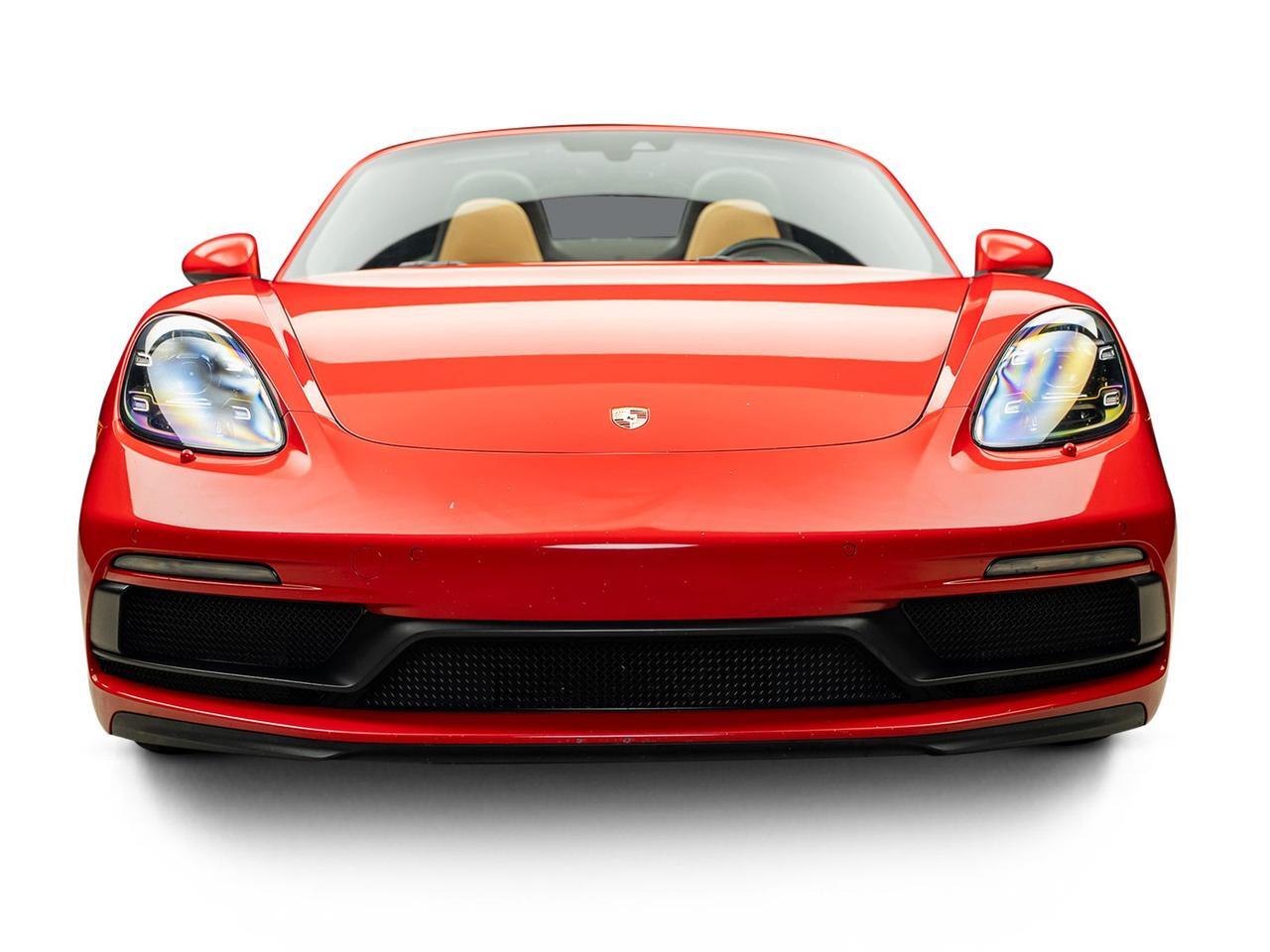 2018 Porsche 718 Boxster GTS Ft Lauderdale FL