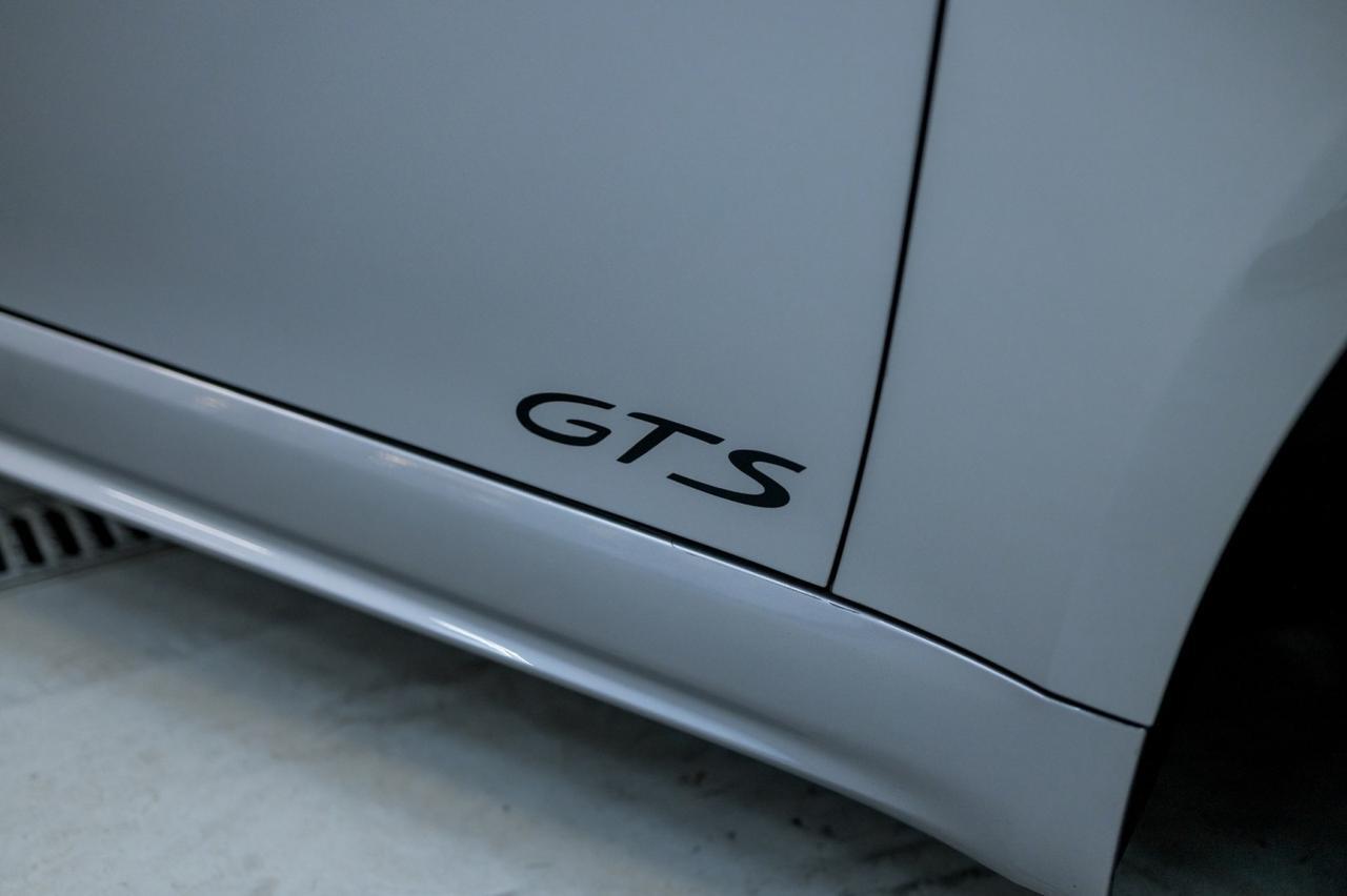 2018 Porsche 718 Boxster GTS Marietta GA