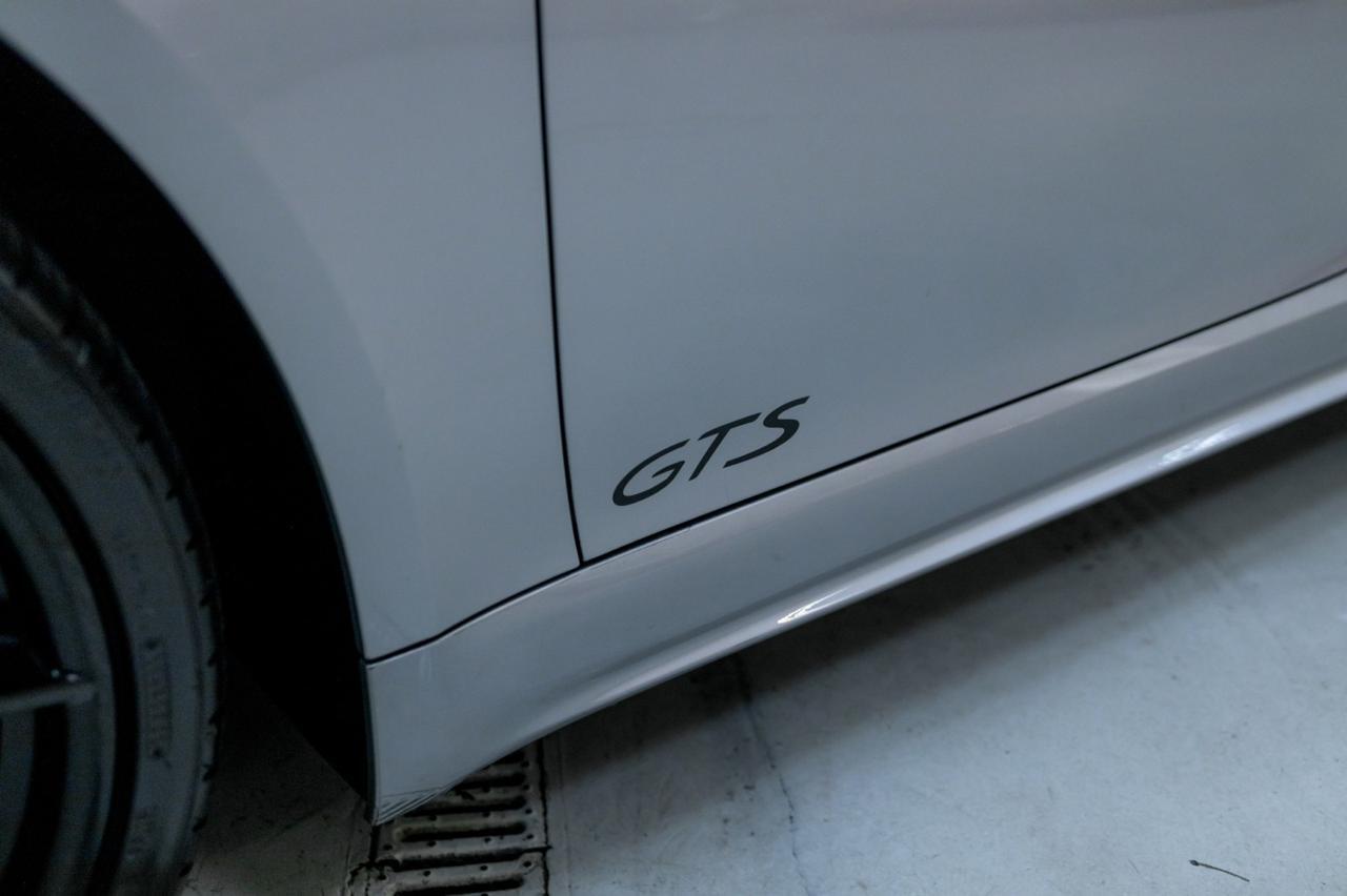2018 Porsche 718 Boxster GTS Marietta GA