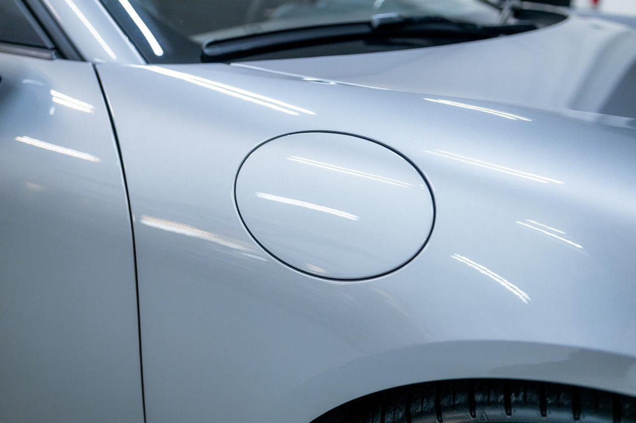 2018 Porsche 718 Boxster GTS Marietta GA