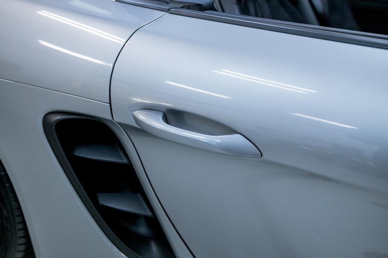 2018 Porsche 718 Boxster GTS Marietta GA