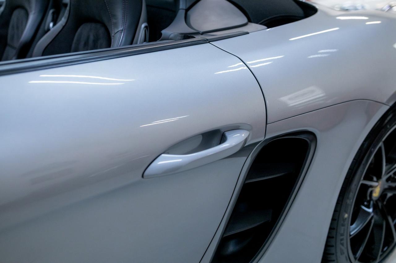 2018 Porsche 718 Boxster GTS Marietta GA