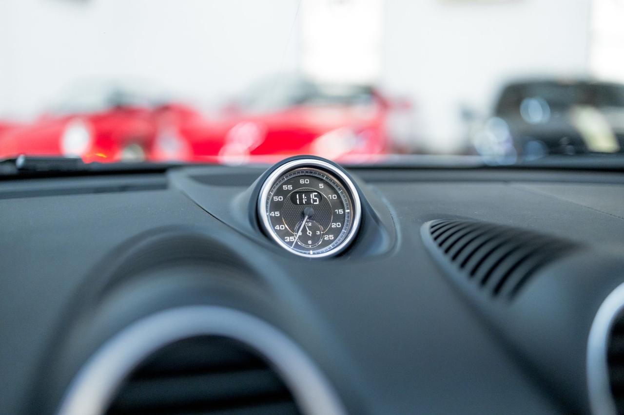 2018 Porsche 718 Boxster GTS Marietta GA