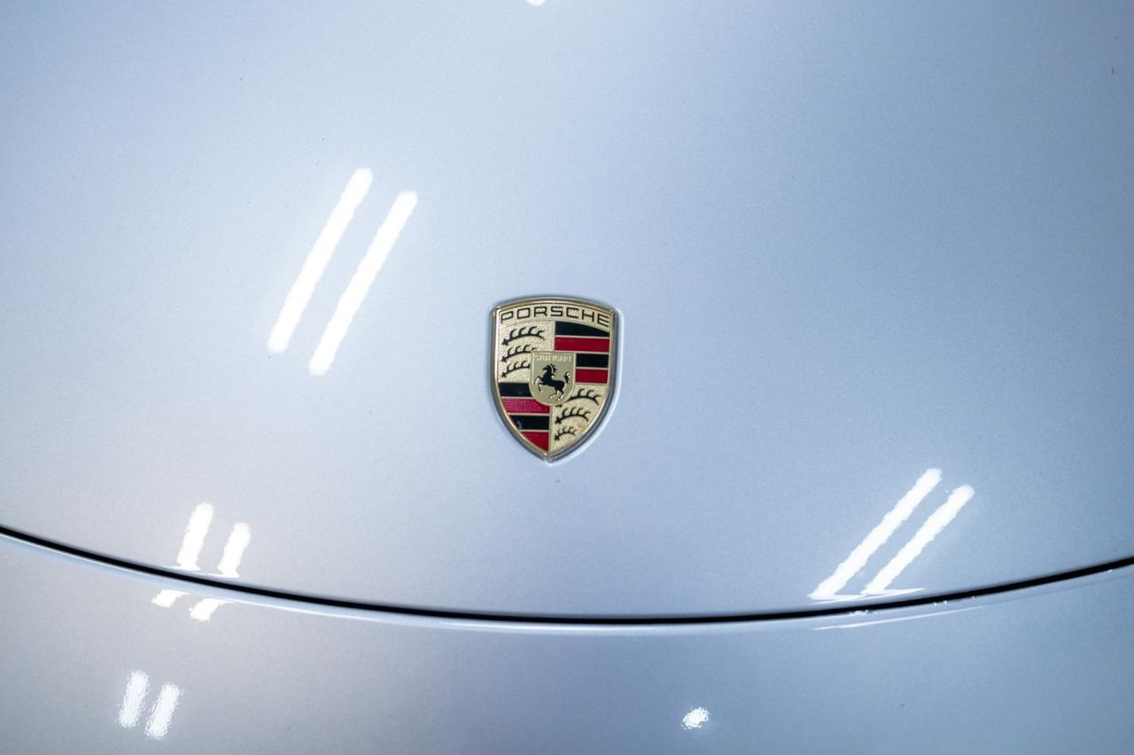 2018 Porsche 718 Boxster GTS Marietta GA