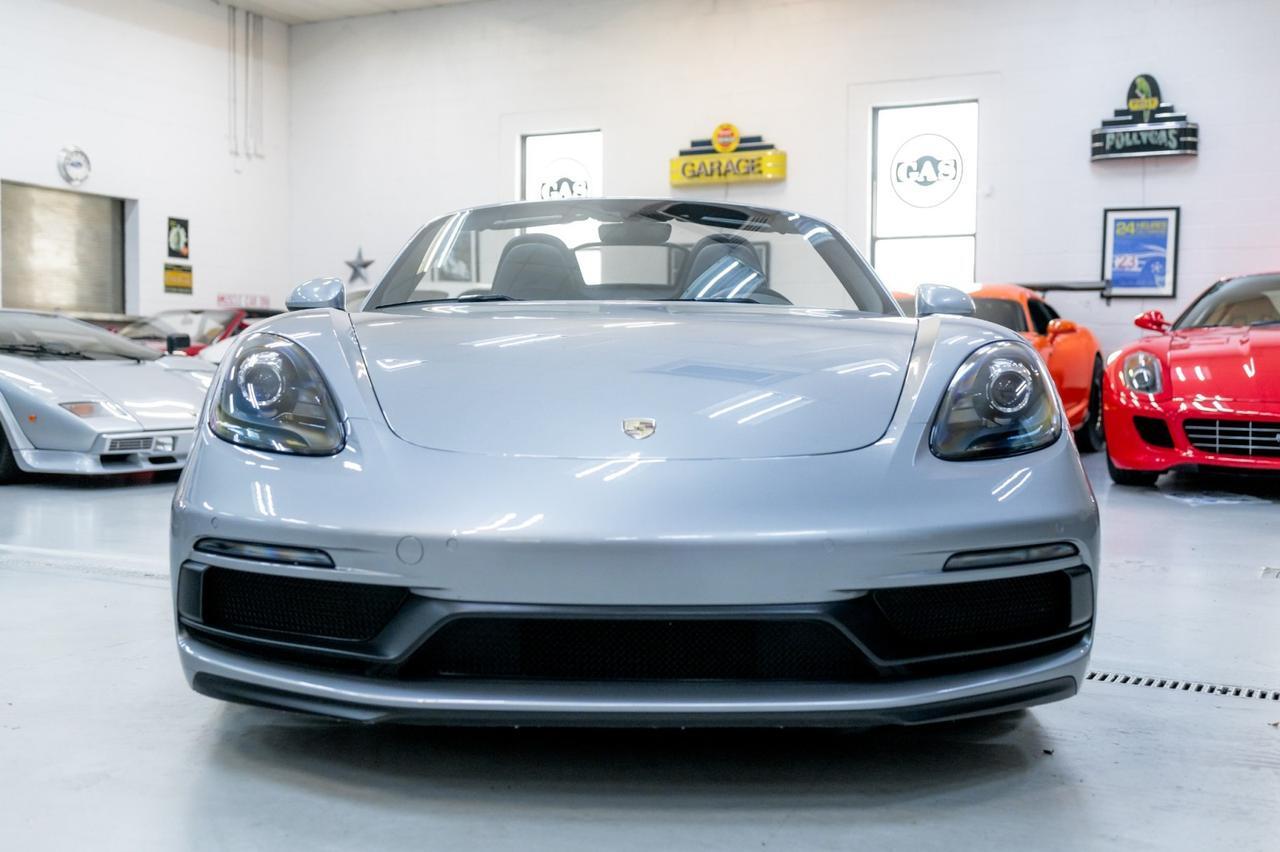 2018 Porsche 718 Boxster GTS Marietta GA