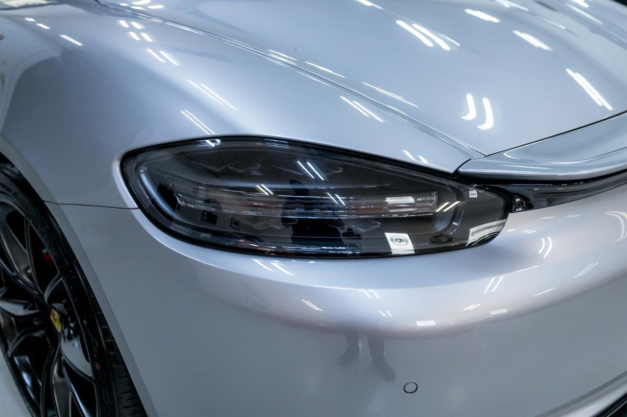 2018 Porsche 718 Boxster GTS Marietta GA