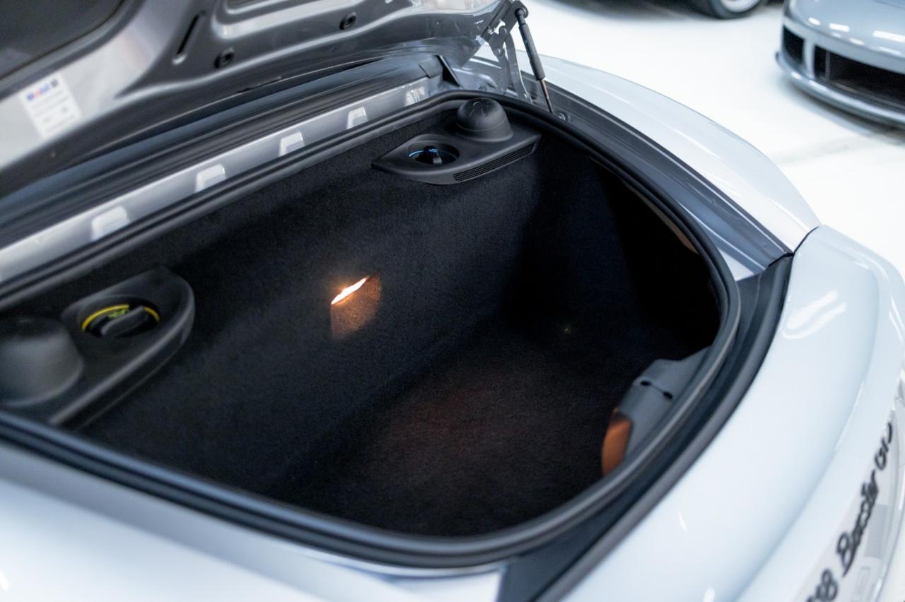 2018 Porsche 718 Boxster GTS Marietta GA