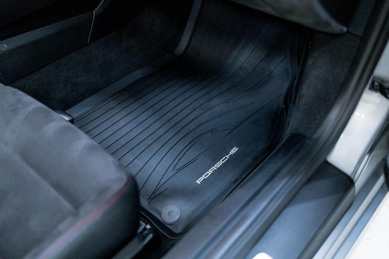 2018 Porsche 718 Boxster GTS Marietta GA