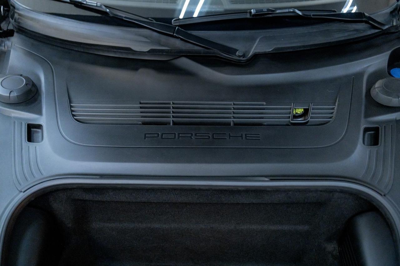 2018 Porsche 718 Boxster GTS Marietta GA