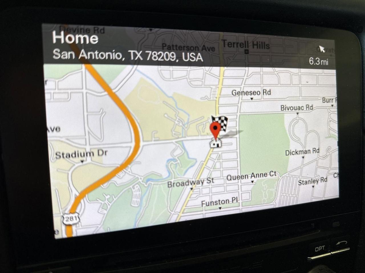 2018 Porsche 718 Boxster GTS San Antonio TX
