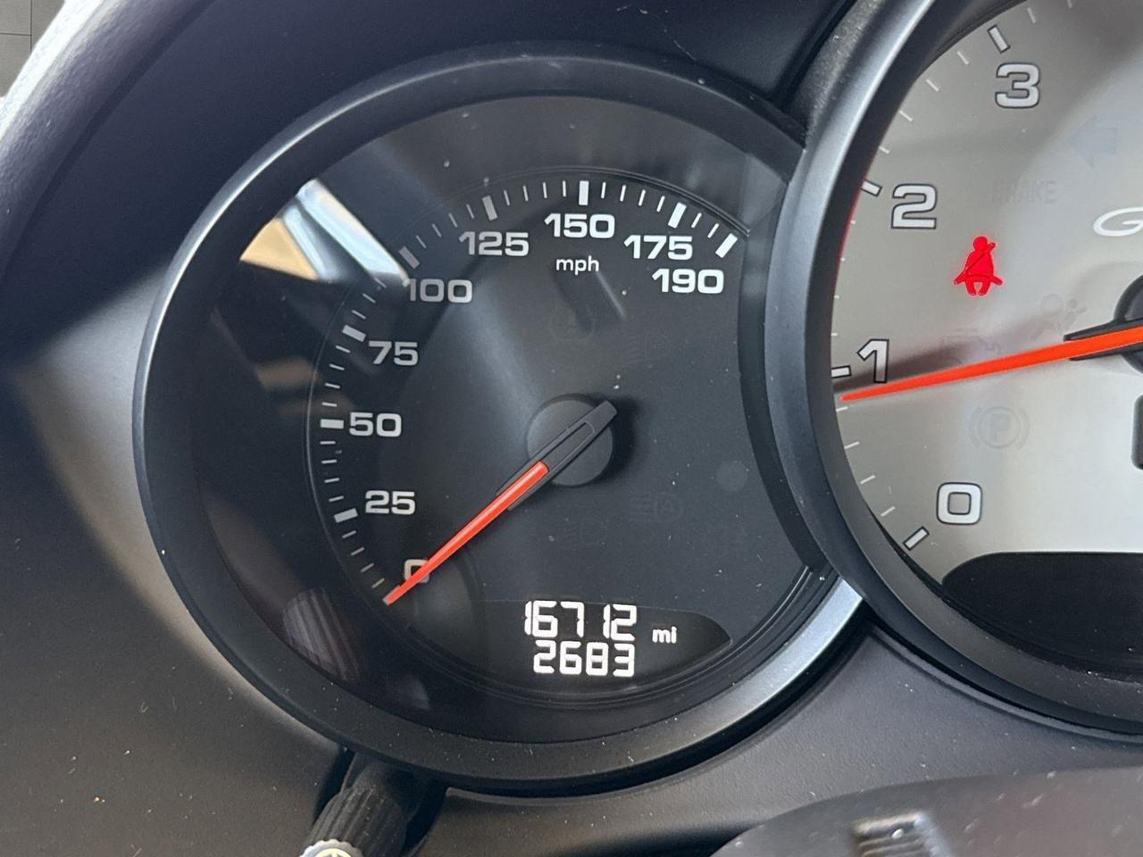 2018 Porsche 718 Boxster GTS San Antonio TX