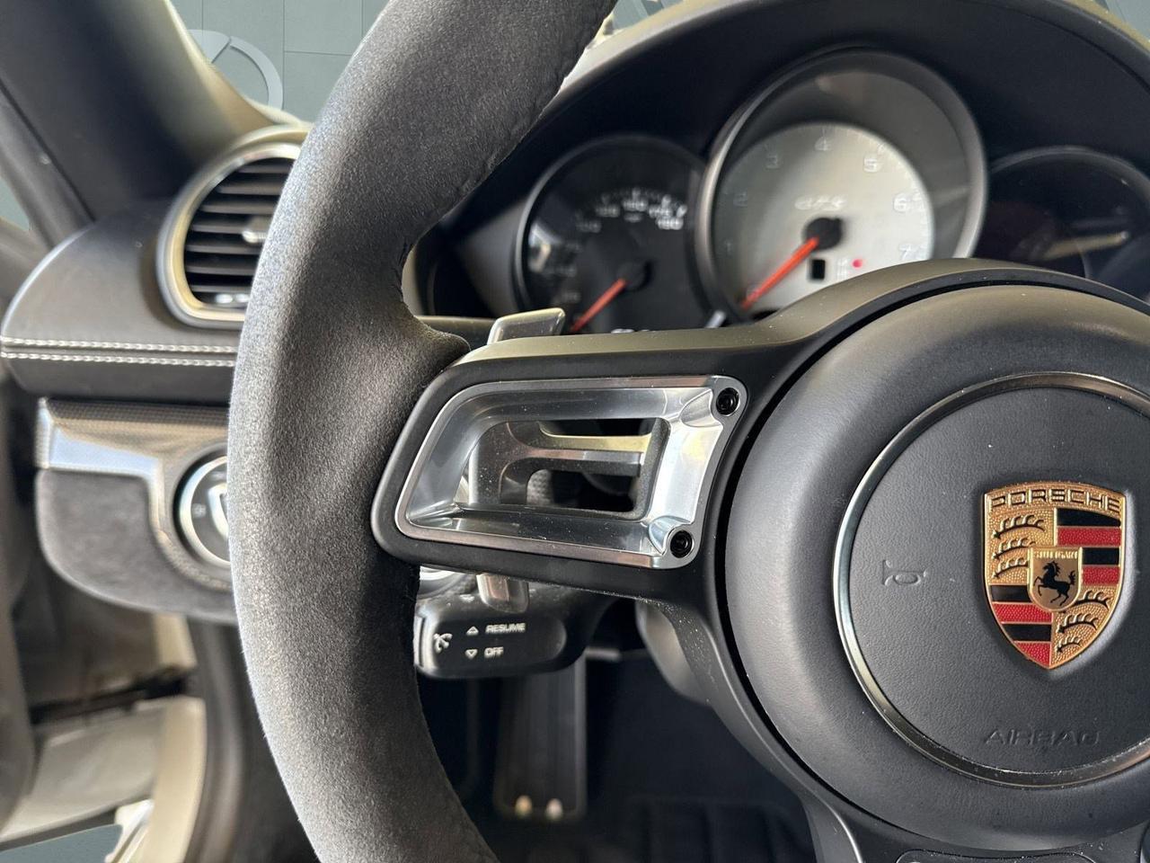 2018 Porsche 718 Boxster GTS San Antonio TX