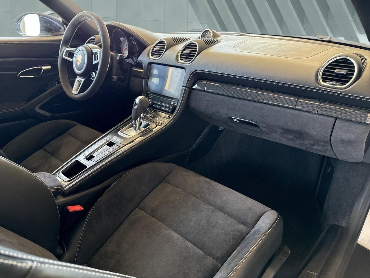 2018 Porsche 718 Boxster GTS San Antonio TX