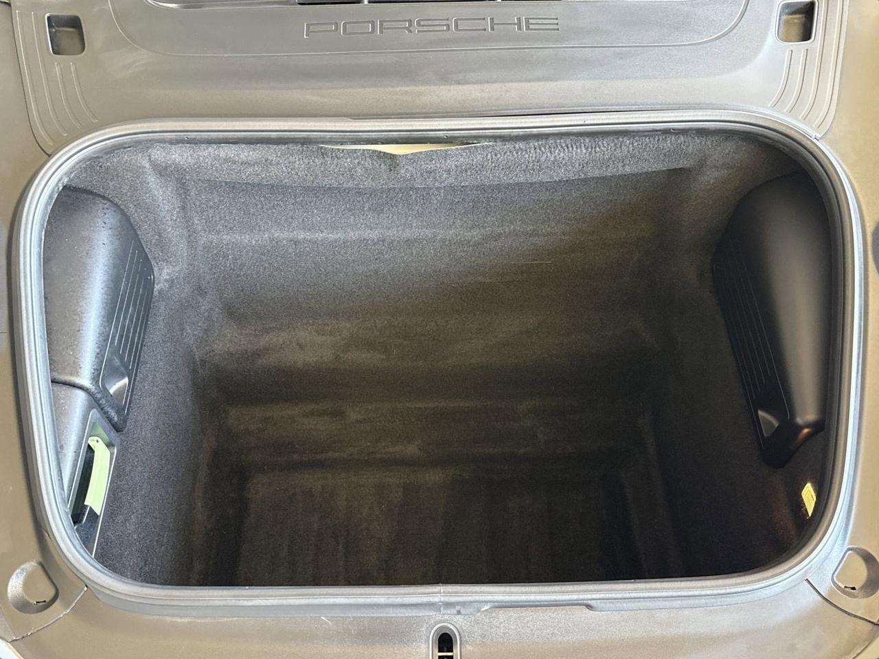 2018 Porsche 718 Boxster GTS San Antonio TX