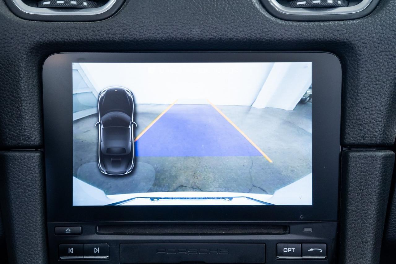 2018 Porsche 718 Boxster S 1 Owner PASM 14-Way Seats BOSE Portland OR