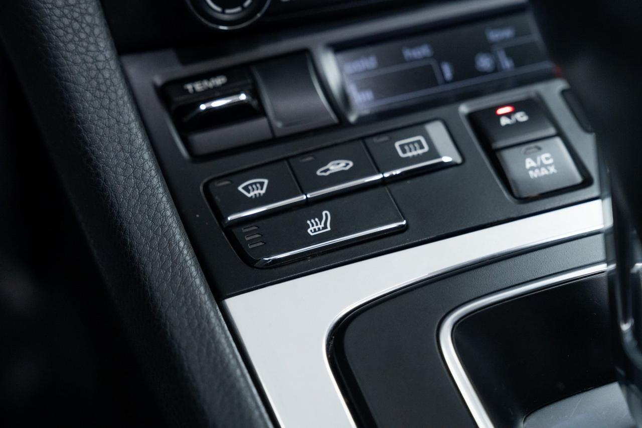 2018 Porsche 718 Boxster S 1 Owner PASM 14-Way Seats BOSE Portland OR