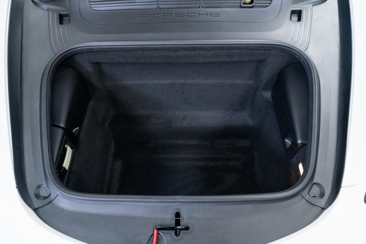 2018 Porsche 718 Boxster S 1 Owner PASM 14-Way Seats BOSE Portland OR