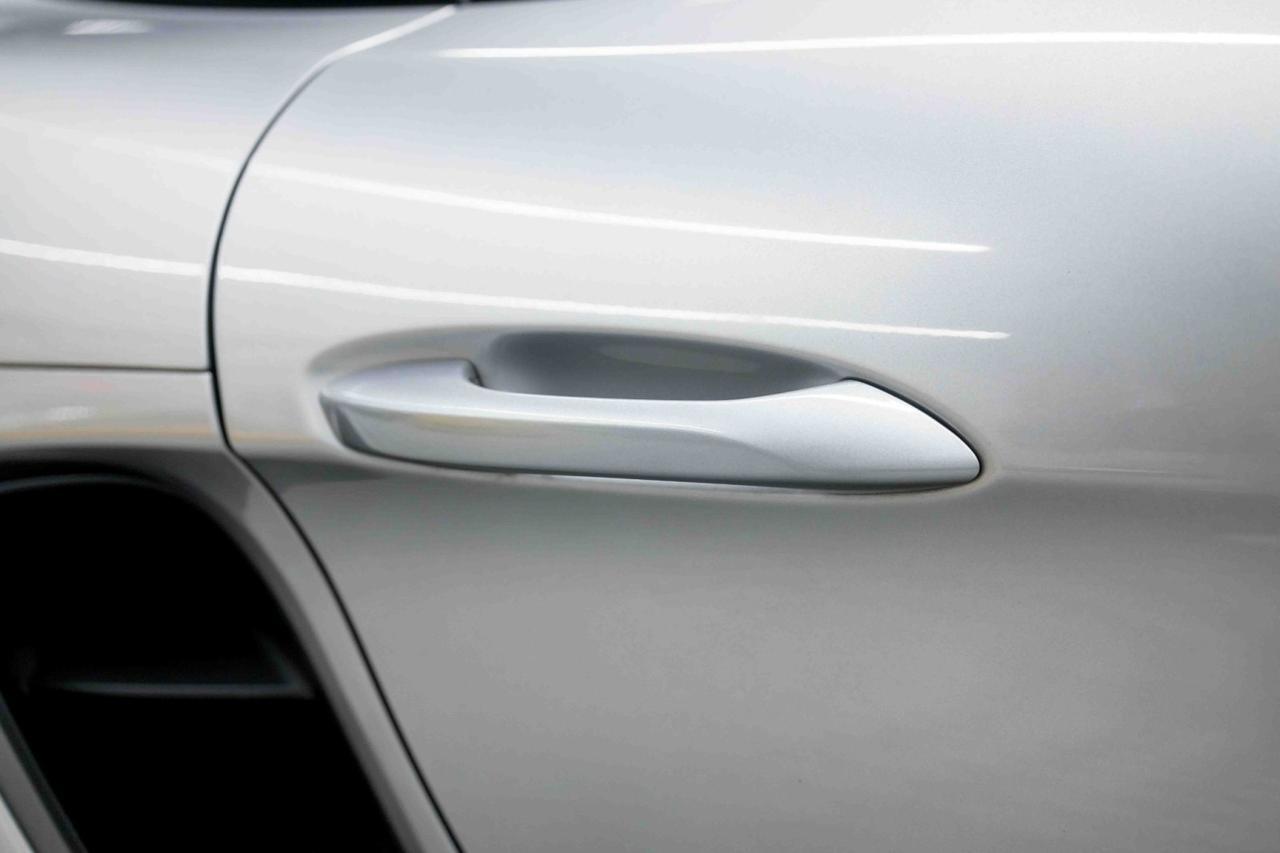 2018 Porsche 718 Cayman Marietta GA