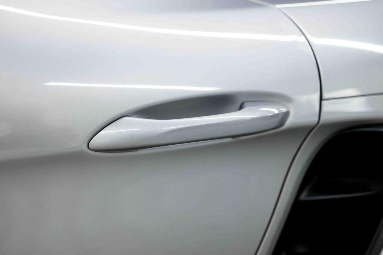 2018 Porsche 718 Cayman Marietta GA