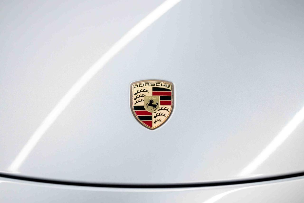 2018 Porsche 718 Cayman Marietta GA