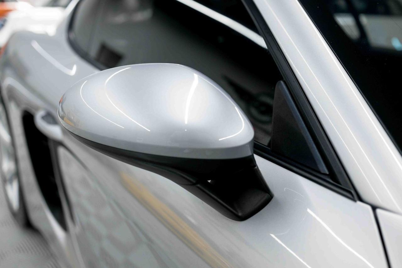 2018 Porsche 718 Cayman Marietta GA