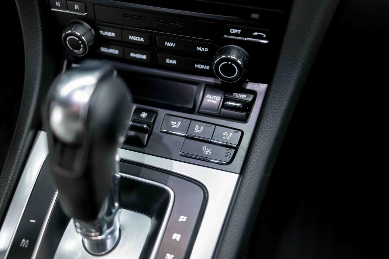 2018 Porsche 718 Cayman Marietta GA