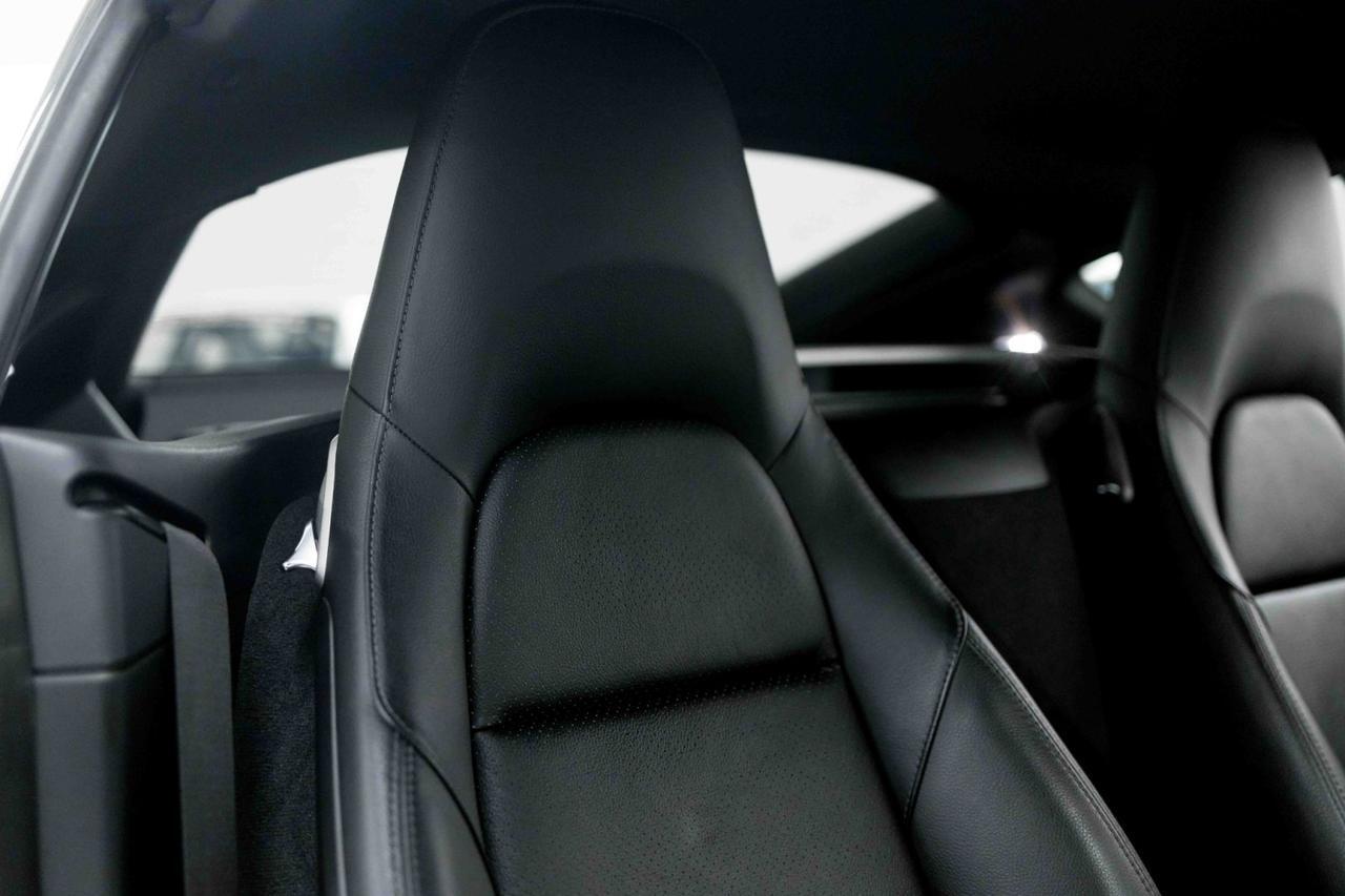 2018 Porsche 718 Cayman Marietta GA