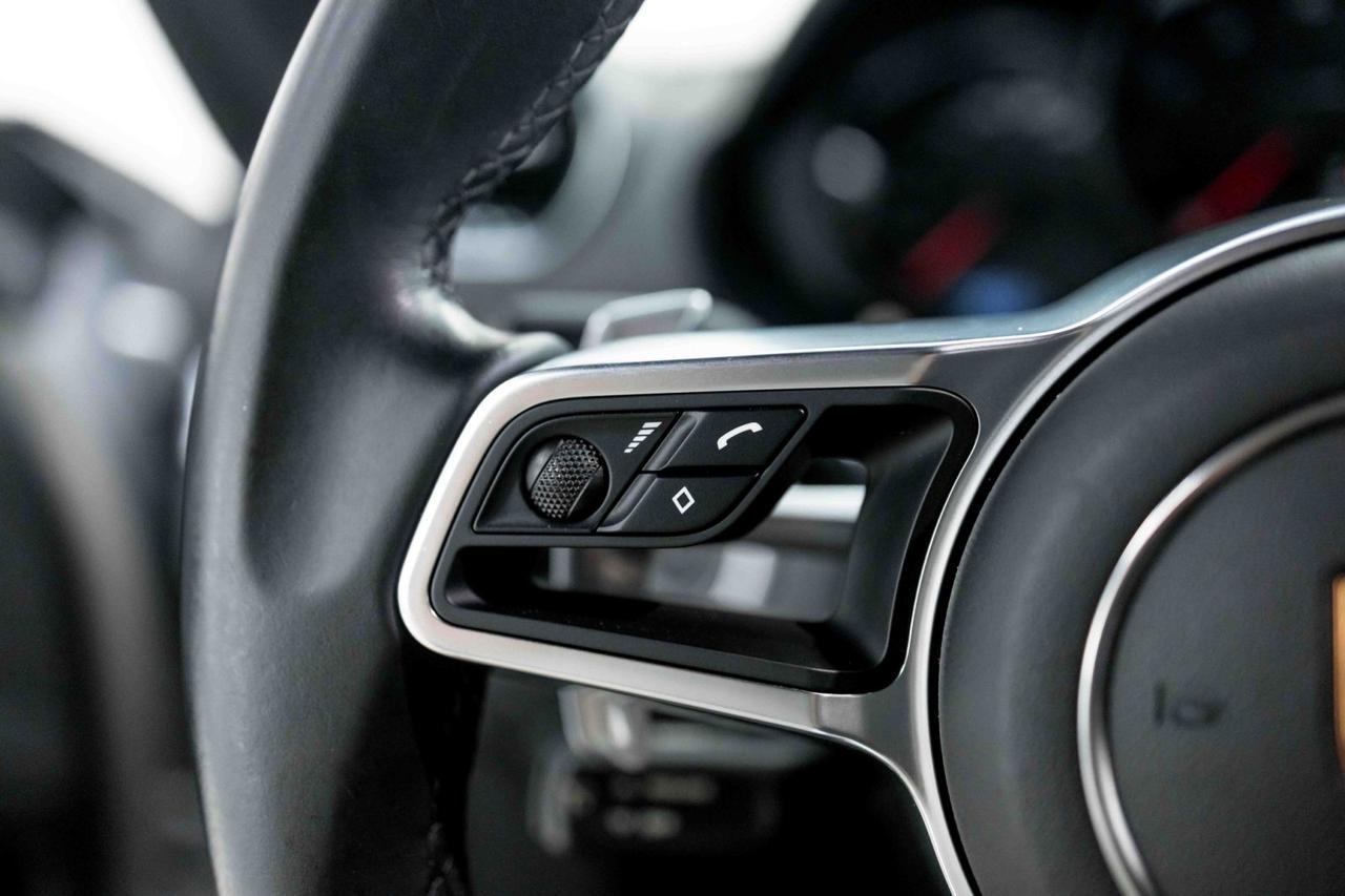 2018 Porsche 718 Cayman Marietta GA