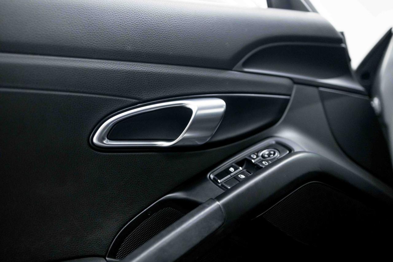 2018 Porsche 718 Cayman Marietta GA