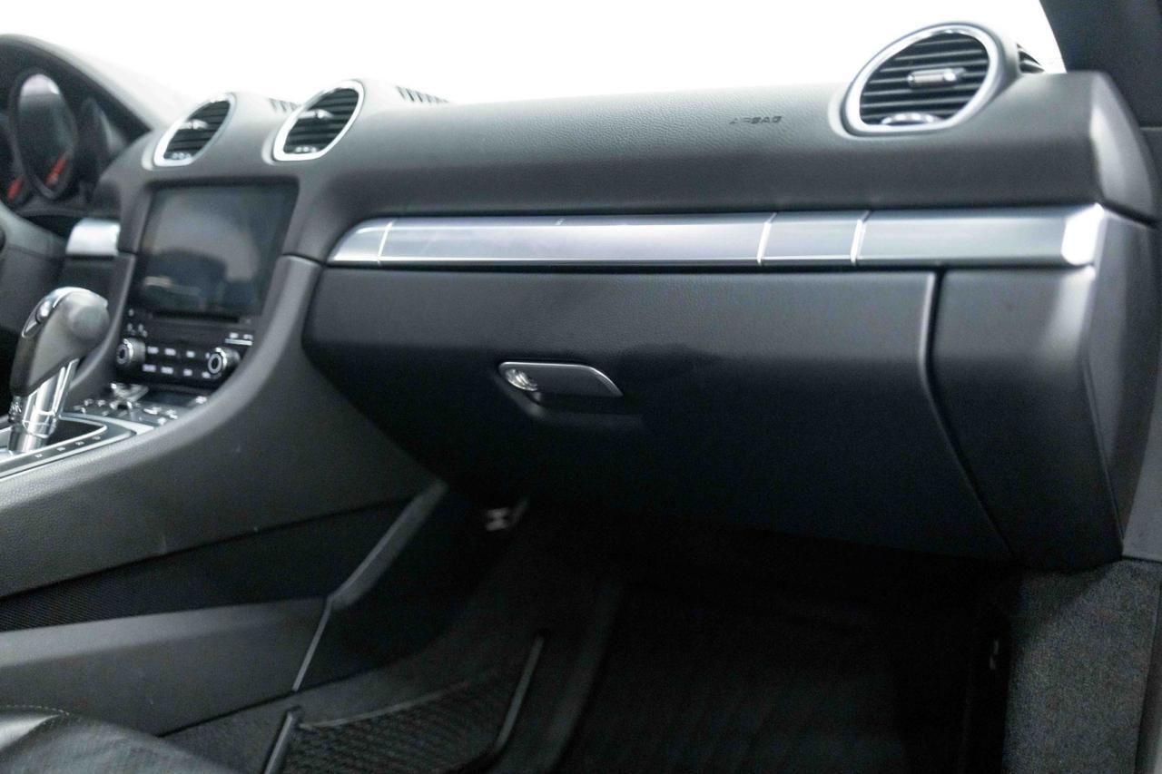 2018 Porsche 718 Cayman Marietta GA