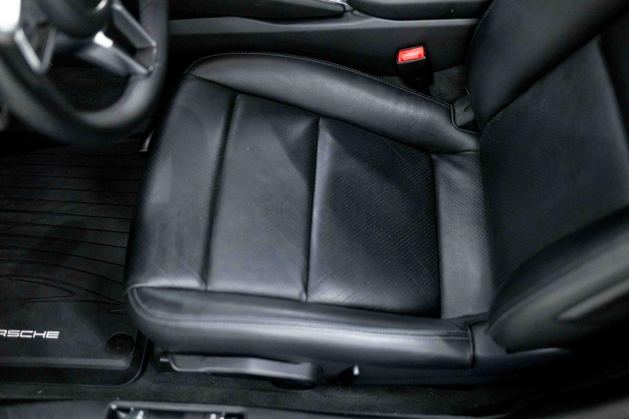 2018 Porsche 718 Cayman Marietta GA