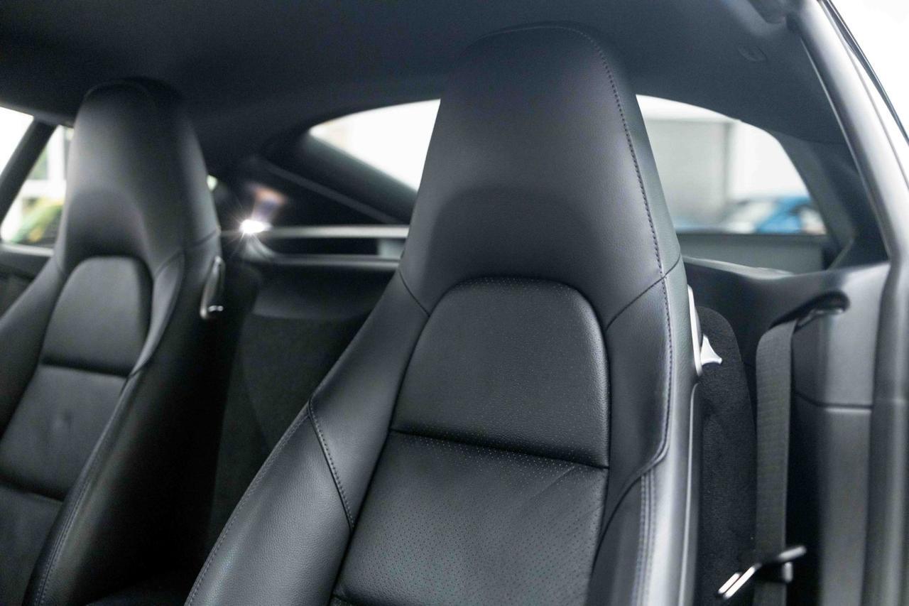 2018 Porsche 718 Cayman Marietta GA