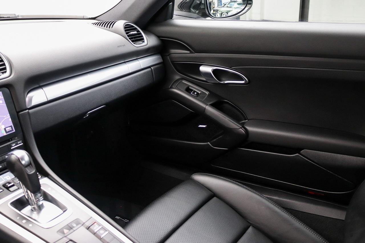 2018 Porsche 718 Cayman Newport Beach CA