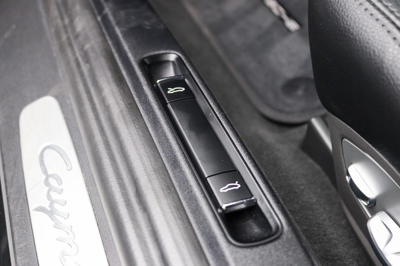 2018 Porsche 718 Cayman Newport Beach CA