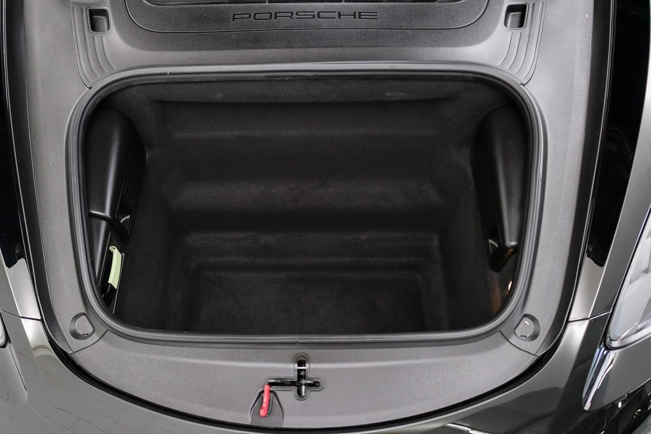 2018 Porsche 718 Cayman Newport Beach CA