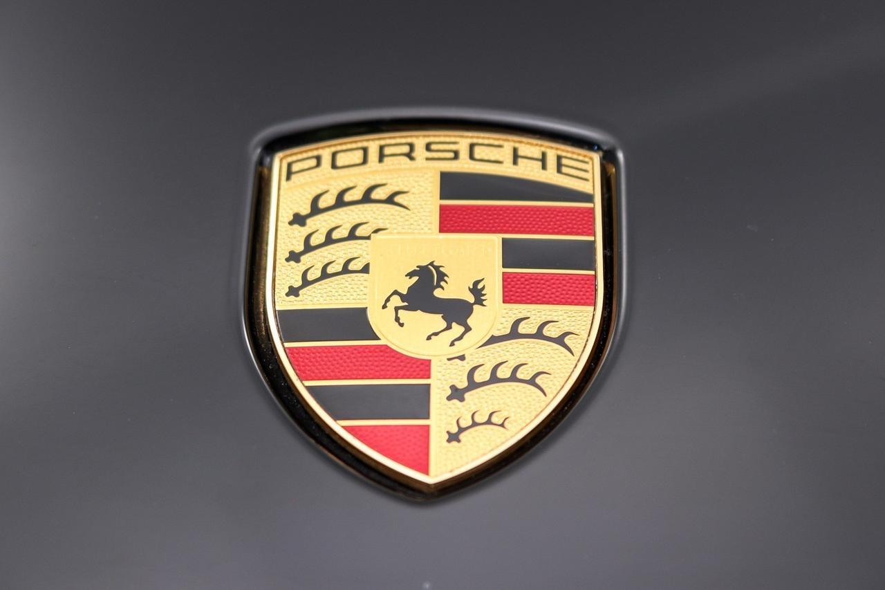 2018 Porsche 718 Cayman Newport Beach CA