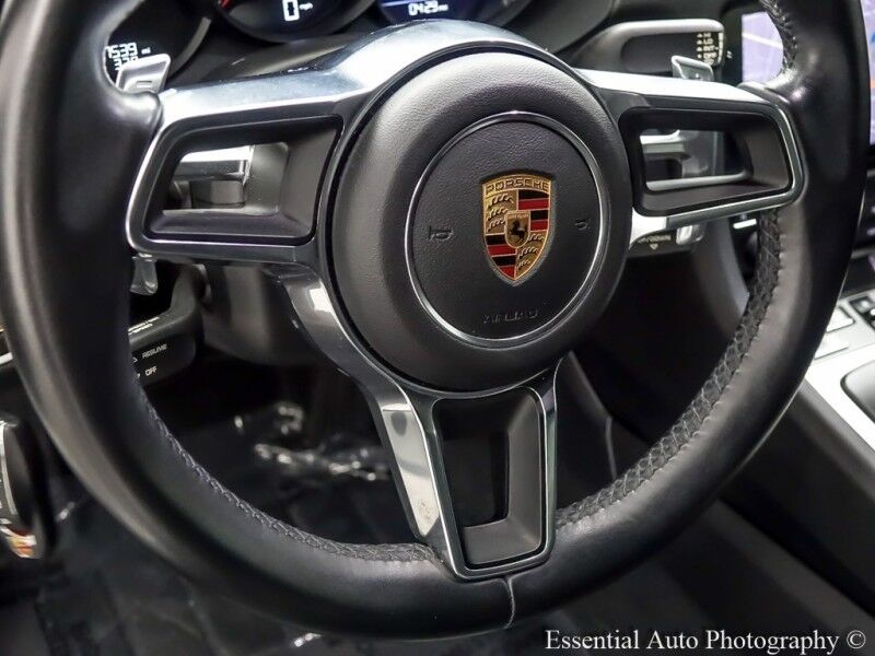 2018 Porsche 718 Cayman Willowbrook IL