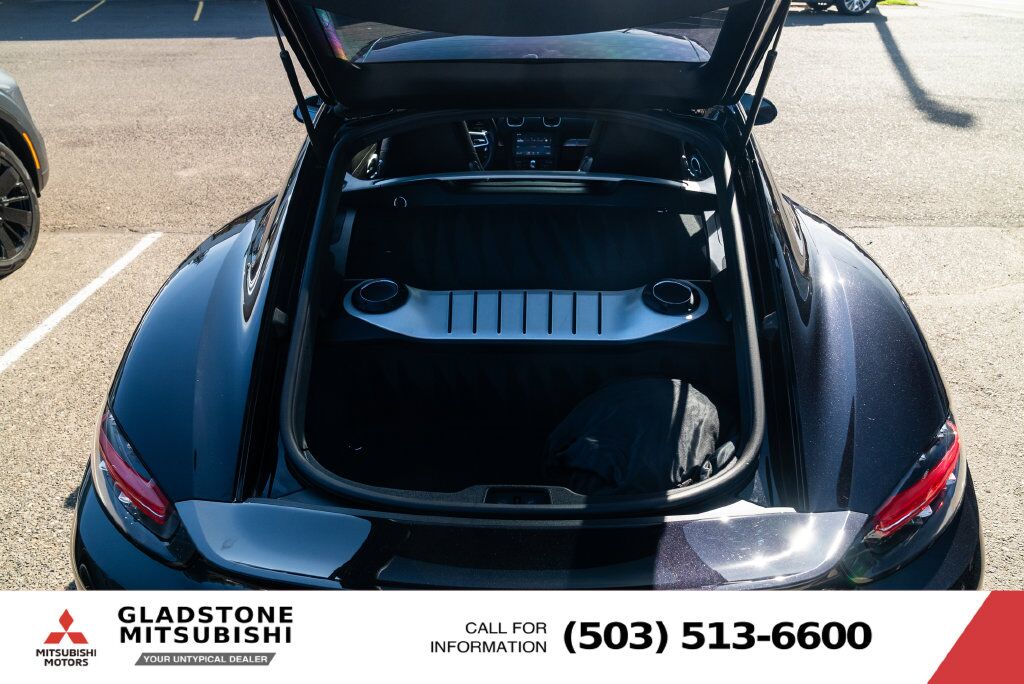 2018 Porsche 718 Cayman Base Milwaukie OR