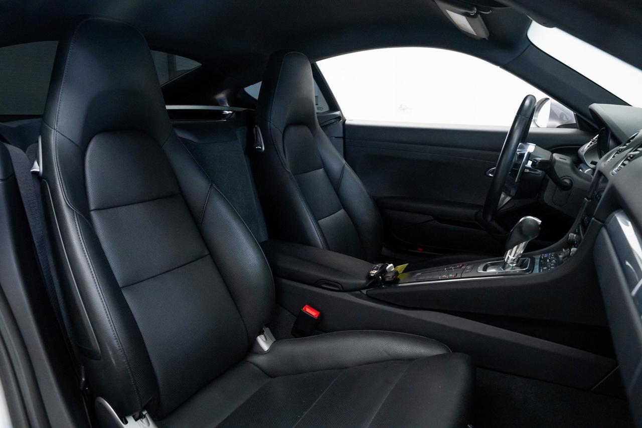2018 Porsche 718 Cayman Base Premium Package Plus Bose Surround Portland OR