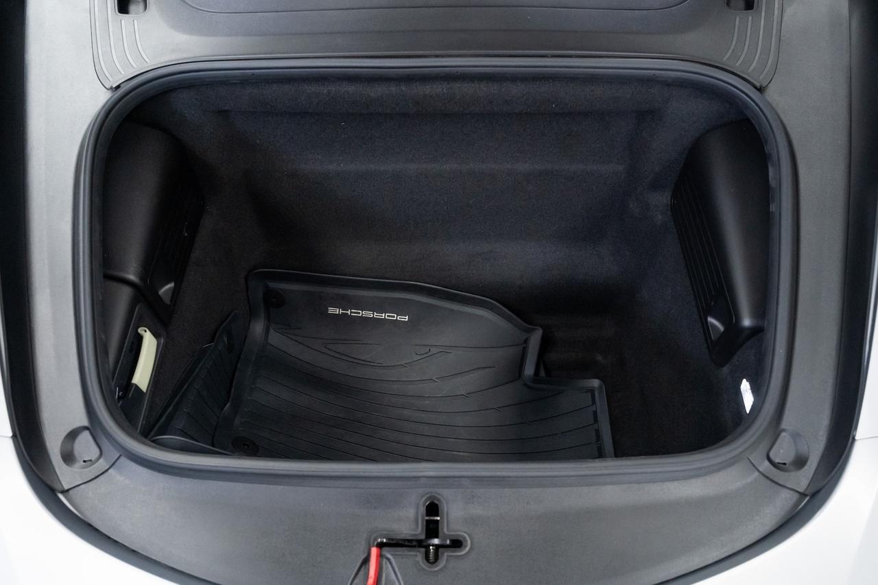 2018 Porsche 718 Cayman Base Premium Package Plus Bose Surround Portland OR