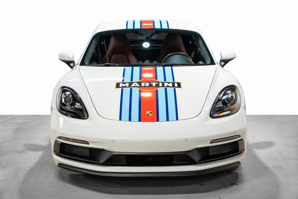 2018 Porsche 718 Cayman GTS Ft Lauderdale FL