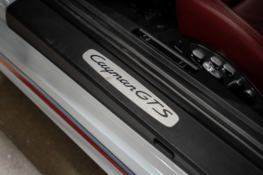 2018 Porsche 718 Cayman GTS Ft Lauderdale FL