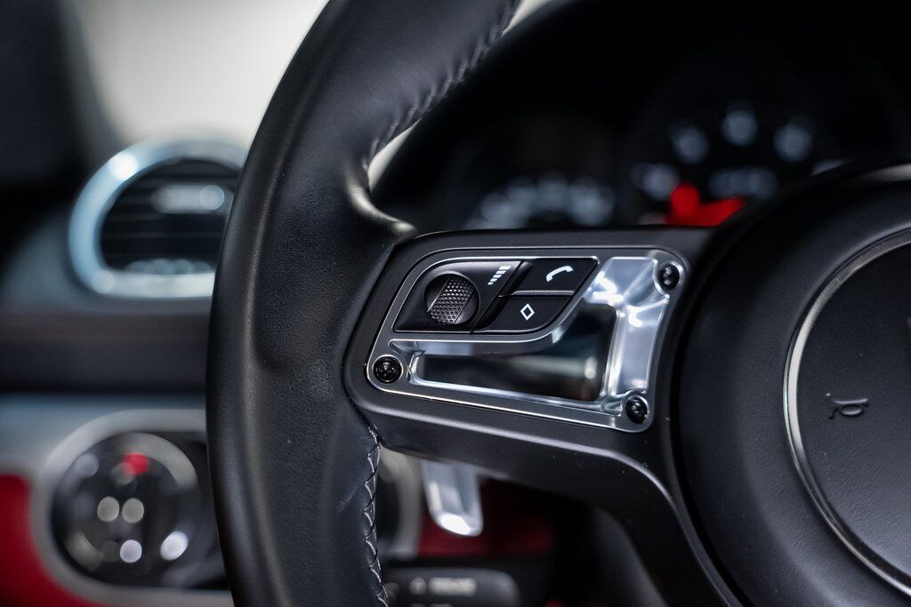 2018 Porsche 718 Cayman GTS Ft Lauderdale FL