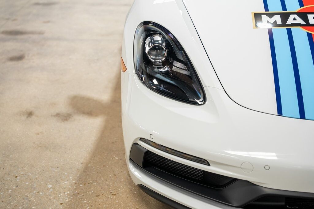 2018 Porsche 718 Cayman GTS Ft Lauderdale FL