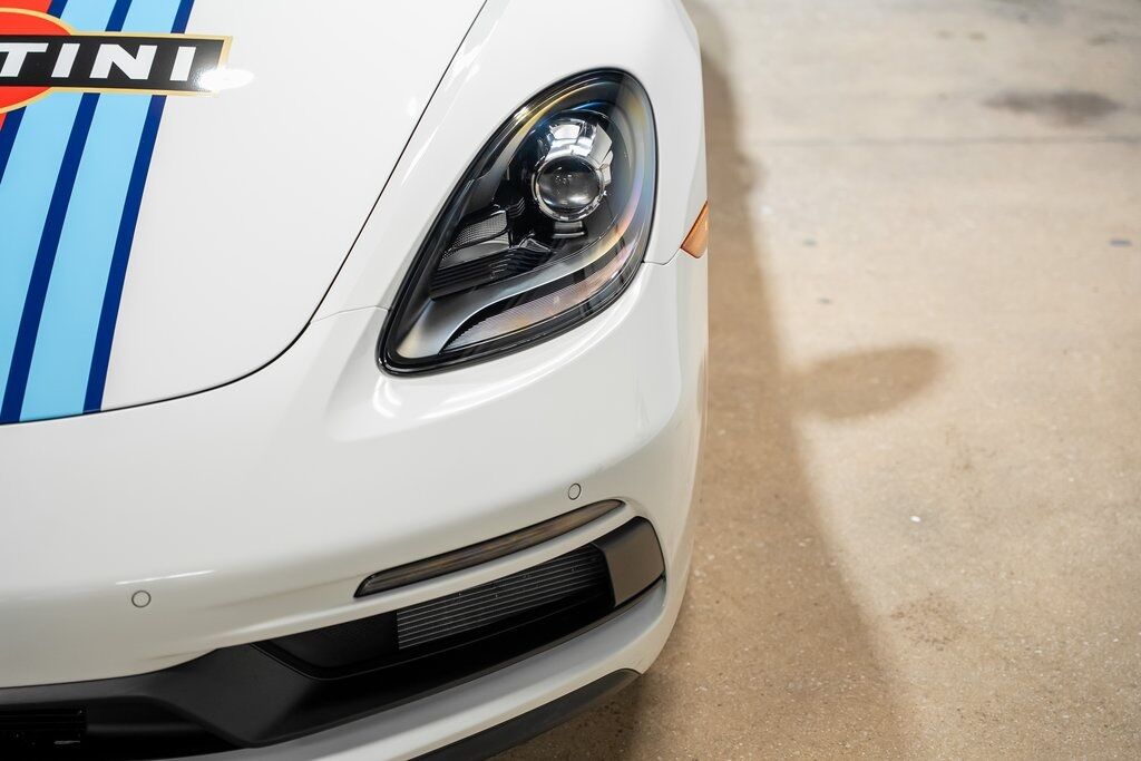 2018 Porsche 718 Cayman GTS Ft Lauderdale FL