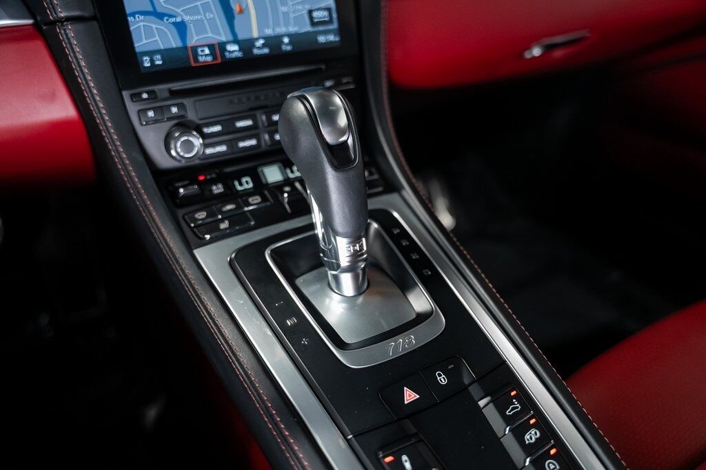 2018 Porsche 718 Cayman GTS Ft Lauderdale FL