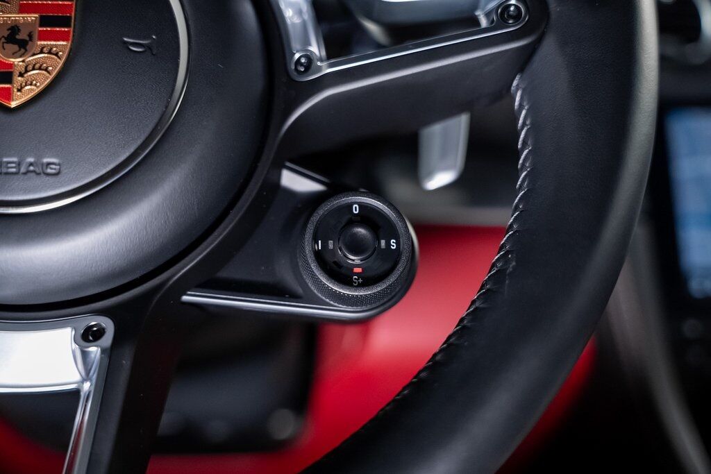 2018 Porsche 718 Cayman GTS Ft Lauderdale FL