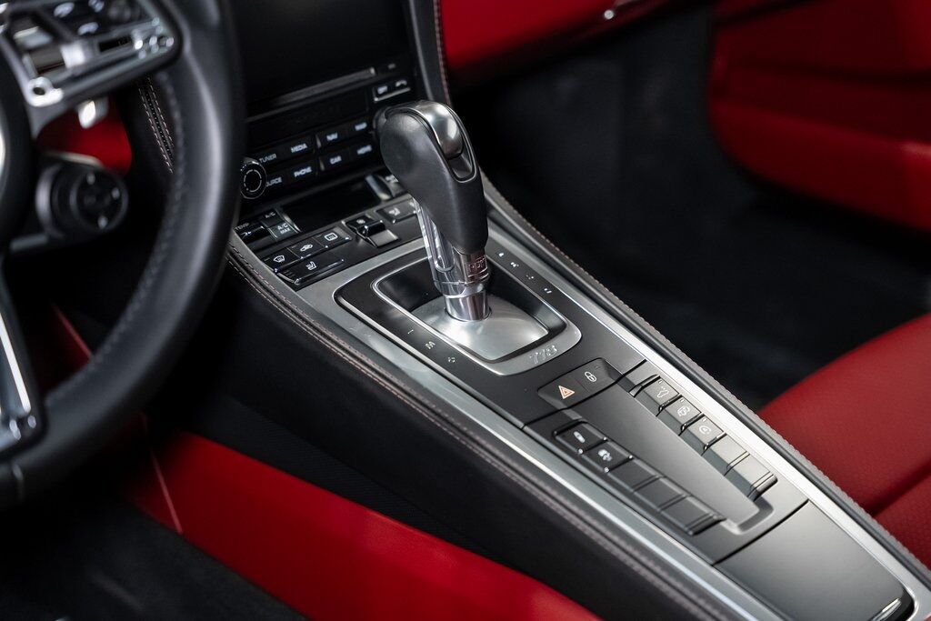 2018 Porsche 718 Cayman GTS Ft Lauderdale FL