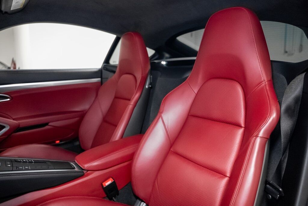 2018 Porsche 718 Cayman GTS Ft Lauderdale FL